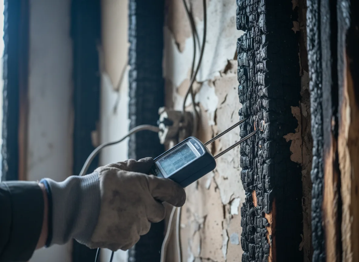 Fire Damage Restoration Malcolm, AL FAQs